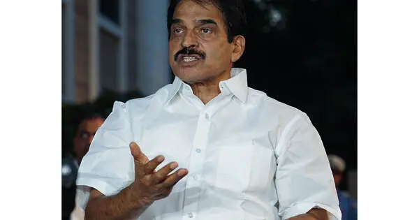 K C Venugopal writes to Amit Shah and West Bengal CM over alleged assault on Christian families in Paschim Medinipur