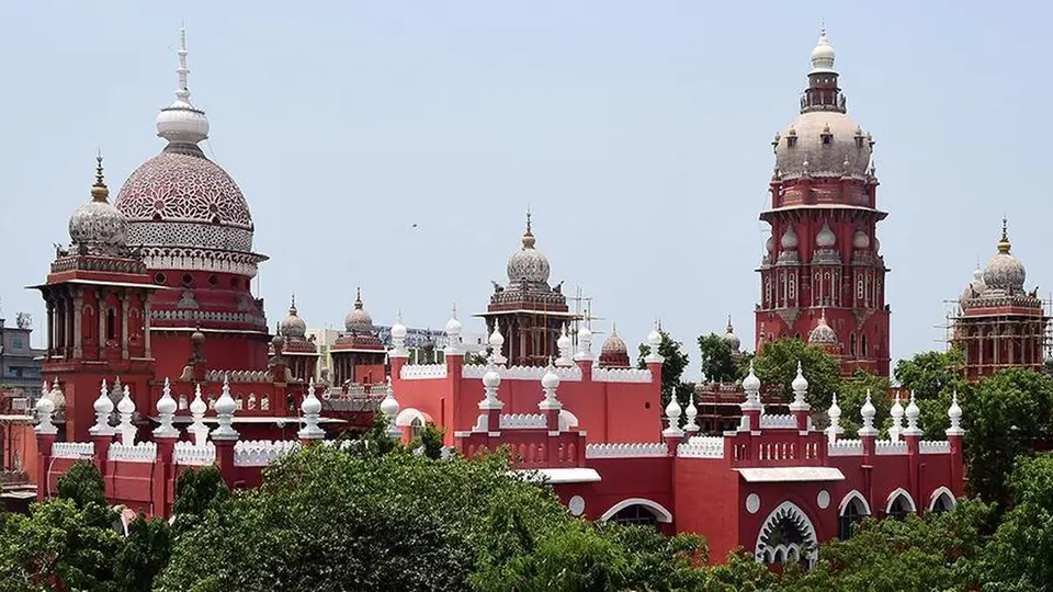 Don’t grant permission for public gatherings targeting judges, Madras High Court directs Tamil Nadu police