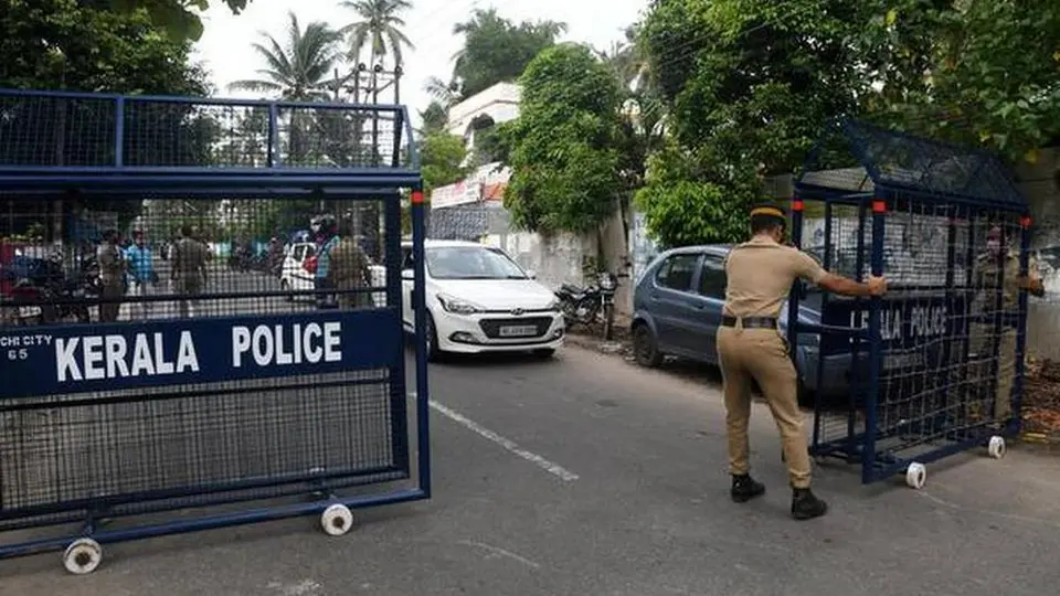 Keralam to step up cybercrime prevention under ‘Cyber Safe Kerala’ initiative; plans police dashboard to track FIRs and complaints