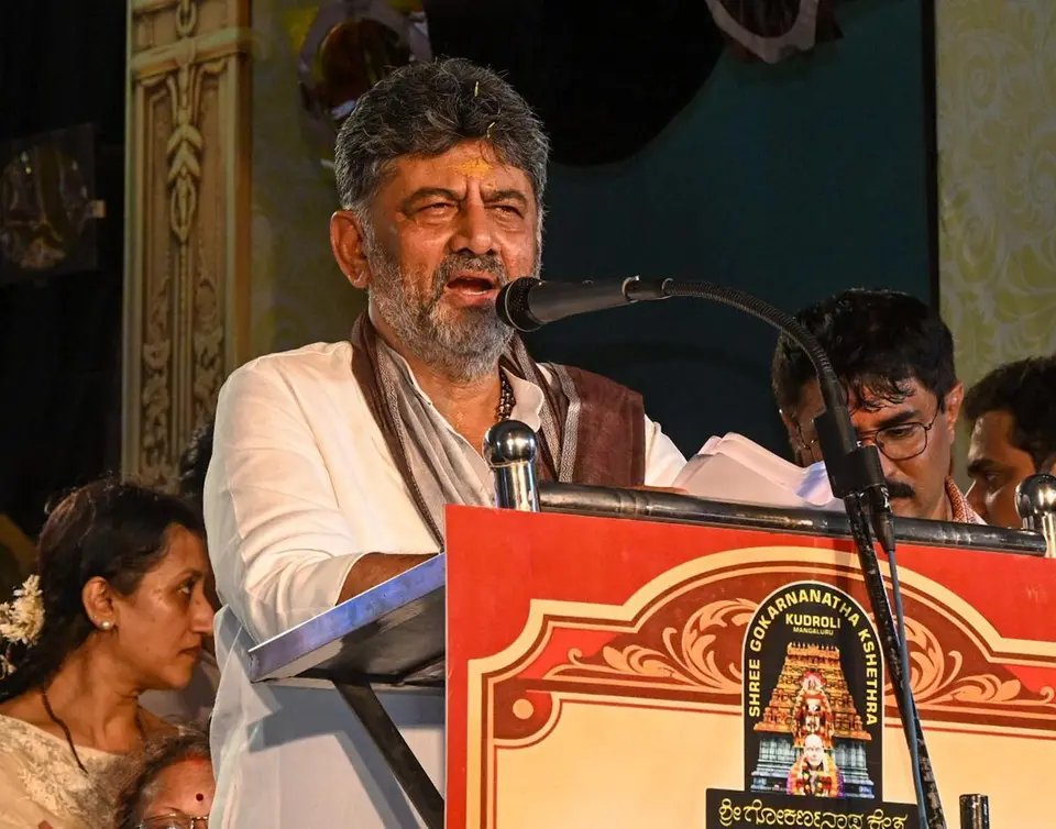 Congress high command directs Karnataka government to probe alleged sting operation attempts targeting CMs