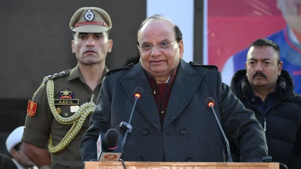 L-G would be final authority in proposed U.T.-level body in Ladakh, says Centre’s proposal