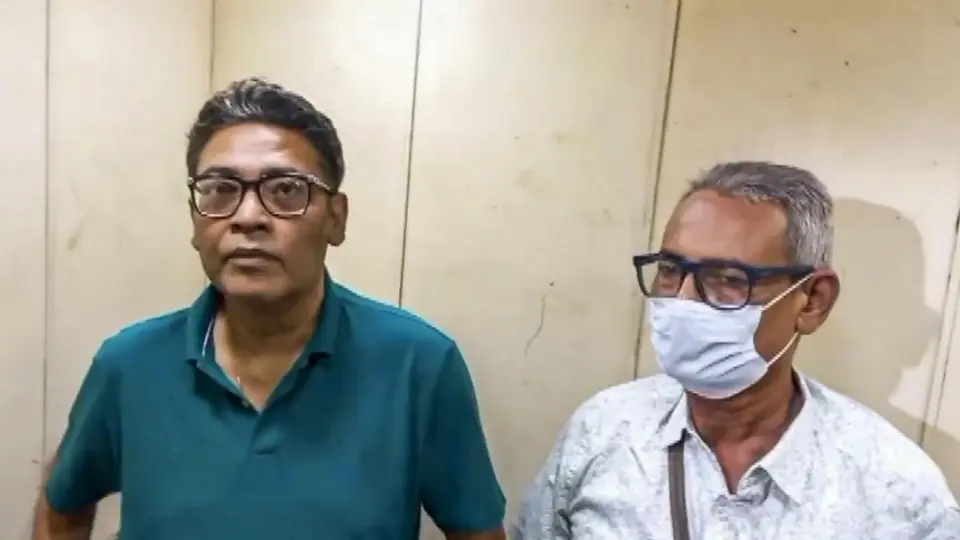 Former West Bengal minister Indranil Sen arrested in Durga Puja ticket scam