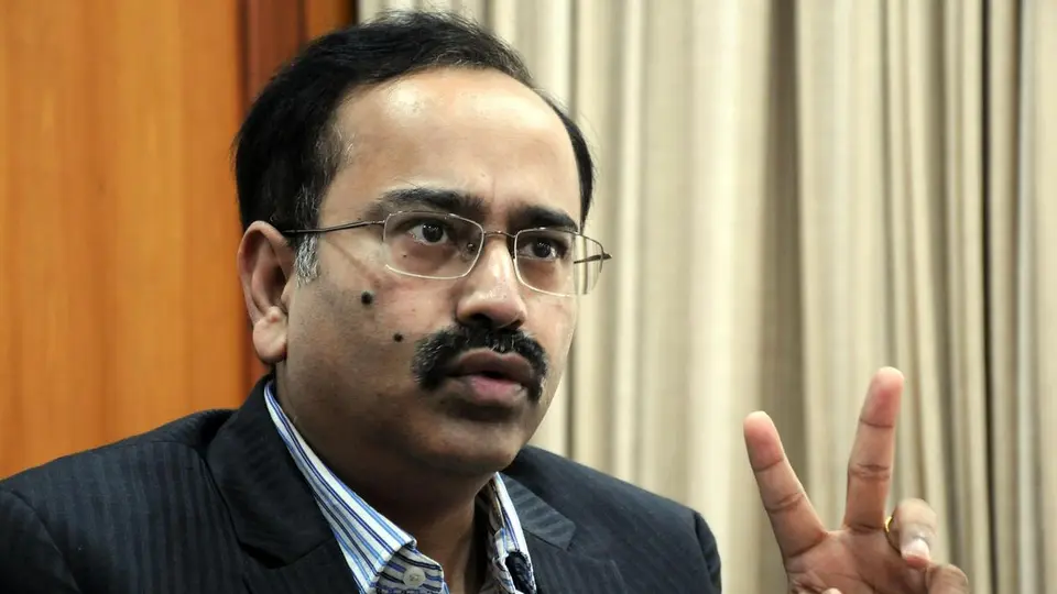 Anup Bagchi takes charge as HDFC Bank CEO and MD