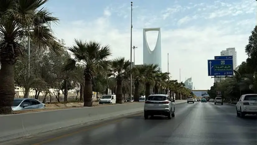 Indian Embassy in Saudi Arabia issues safety advisory amid Houthi attacks