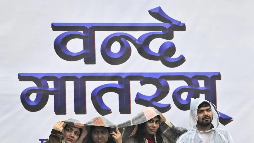Supreme Court seeks government response on pleas challenging Vande Mataram as a ‘divisive religious war song’