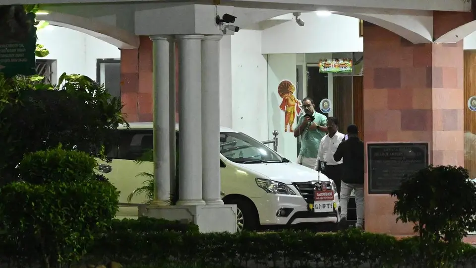 Crime Branch records first arrest in PSC exam scam case; Kerala PSC chairperson questioned by SIT