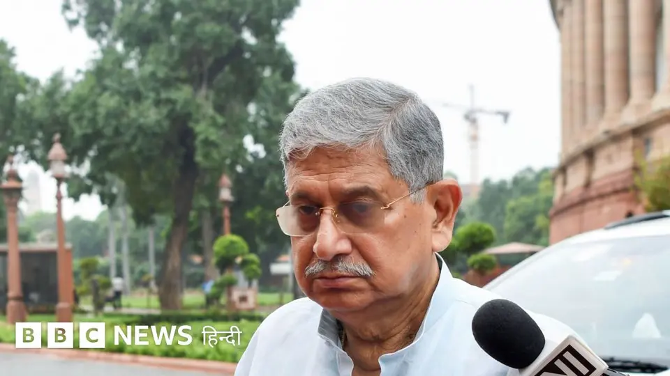 बिहार: नीरज कुमार और अनंत सिंह के विवाद में क्या ललन सिंह जेडीयू में अलग-थलग पड़ रहे हैं?