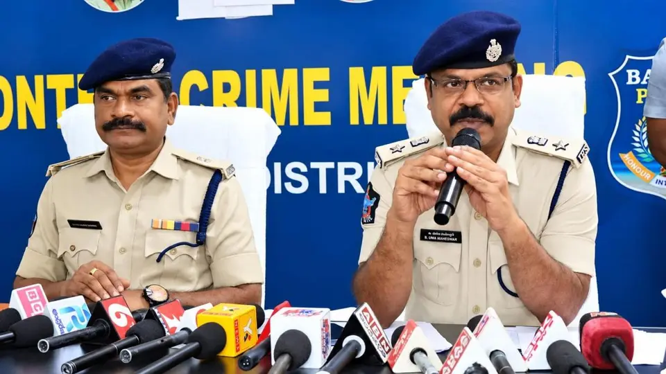 Samarth app to enable swift police deployment during elections
