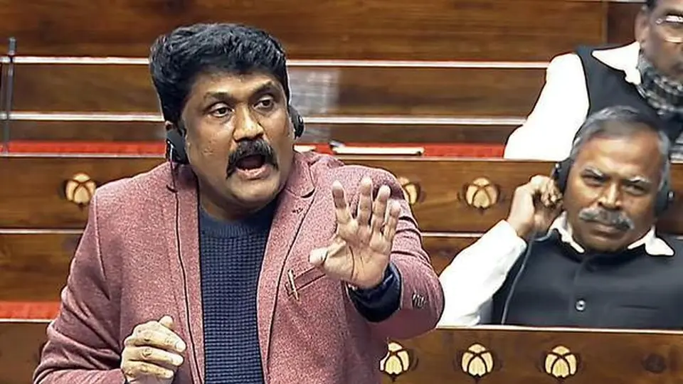 SBI data leak a matter of grave concern: CPI(M) MP A.A. Rahim