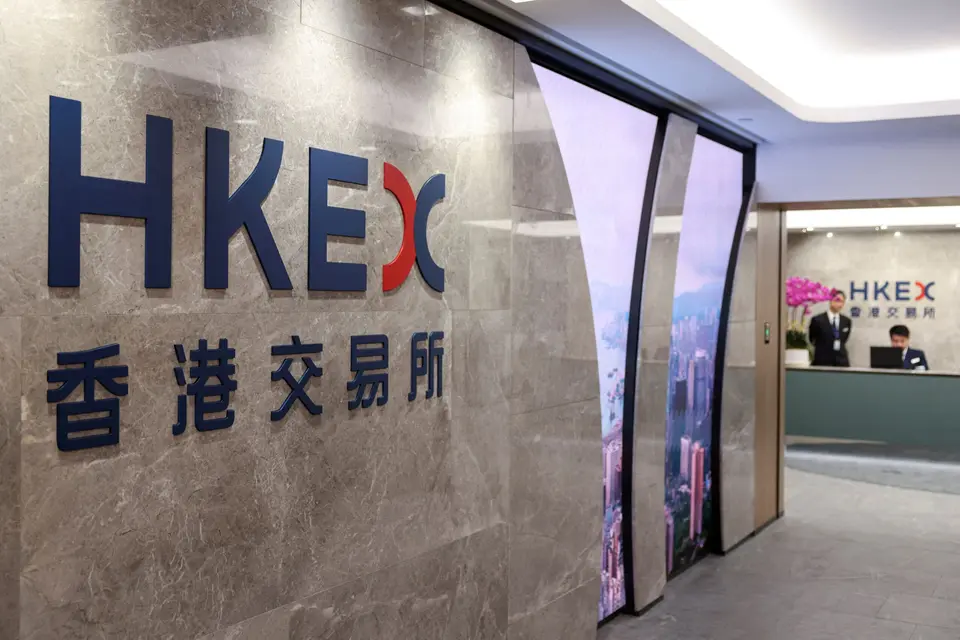 Hong Kong regulator sees rise in listing of young growth firms