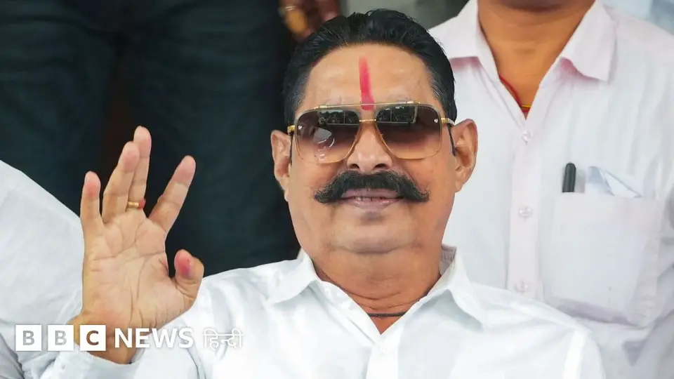 बिहार में एमएलसी चुनाव की 'अनंत' कथा और बीजेपी गठबंधन के लिए नतीजों के मायने