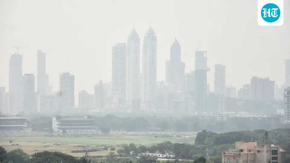 This is shocking : Bombay HC says Mumbai pollution surpassing Delhi , pulls up authorities