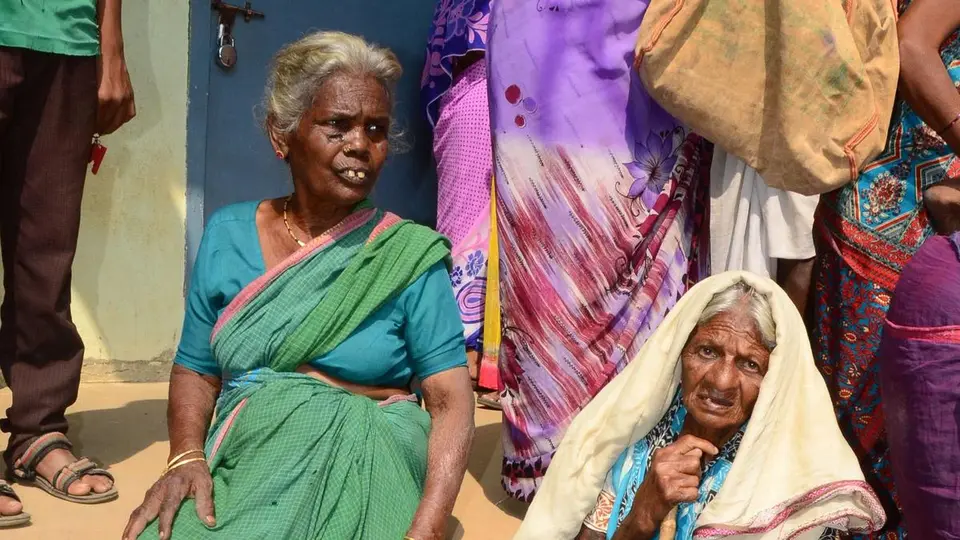 Telangana extends ‘Instant pension’ facility beyond old-age pension category for women