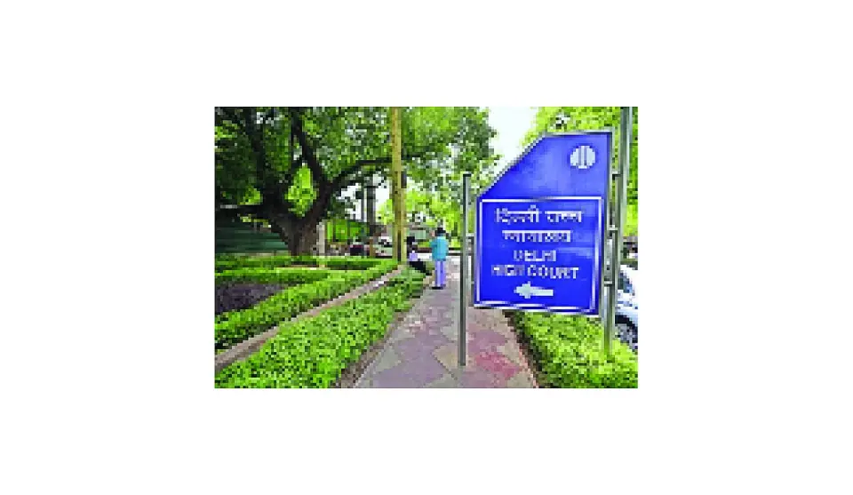 Hygienic public toilets part of right to life , says Delhi HC