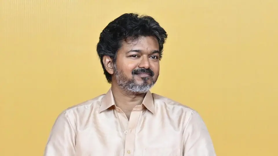 Vijay announces ₹30 lakh for Asian Para Games medal winners from T.N.