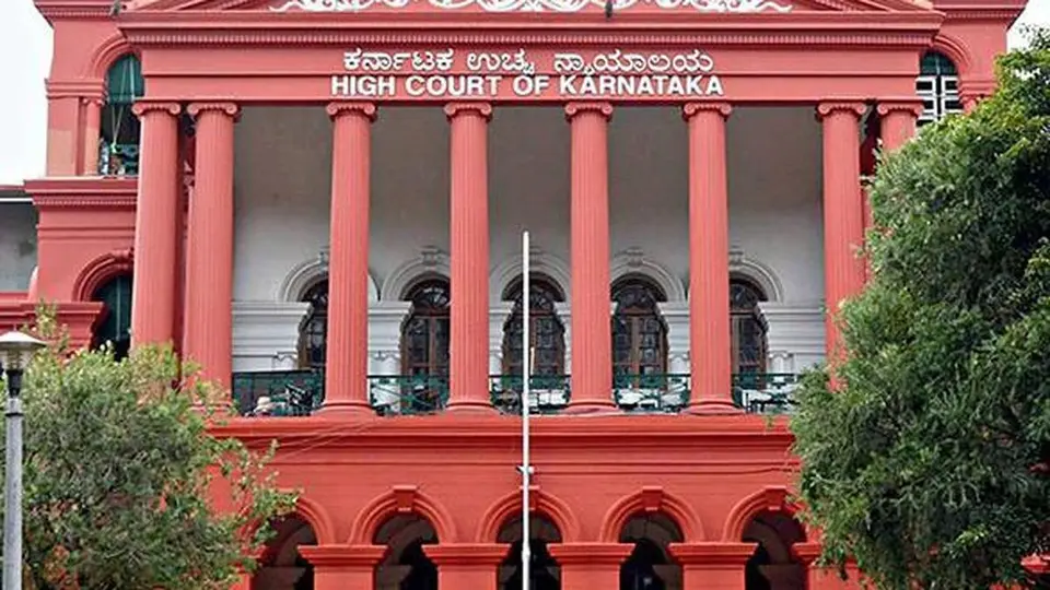 Karnataka High Court issues additional guidelines to prevent arbitrary use of power by police for registering FIRs based on social media posts