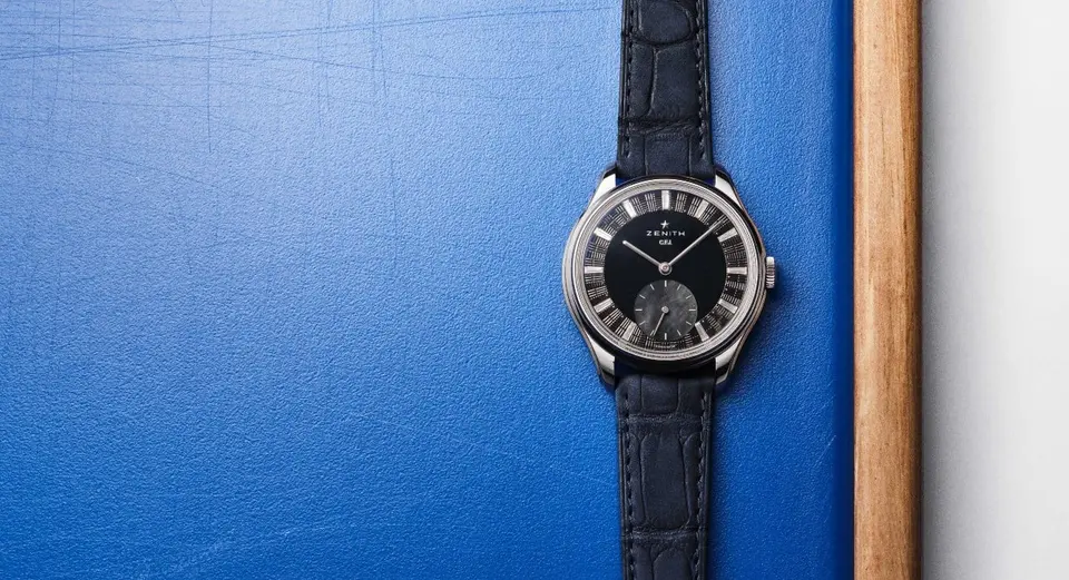 Black Watches For Men and Women : 5 Timepieces That Embody Dark Luxury