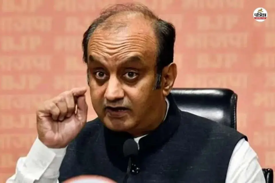 संजय राउत को राहुल गांधी के बारे में ऐसी क्या जानकारी पता है जो …, बीजेपी नेता सुधांशु त्रिवेदी ने उठाए सवाल | Sudhanshu Trivedi Questions Congress Sanjay Raut Rahul Gandhi Vietnam Remark