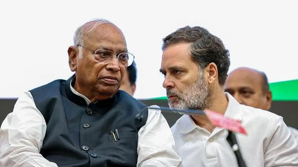 Growing economic inequality one of nation's most pressing concerns, government must act: Congress