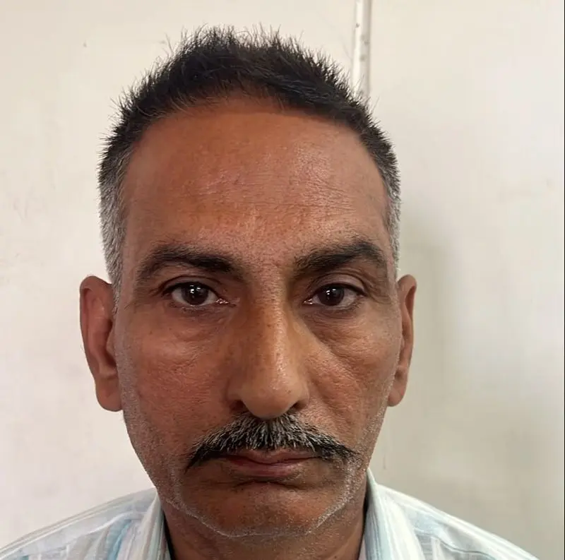Punjab Home Guard Jawan posing as IPS officer arrested for threatening , beating dhaba staff in Doraha