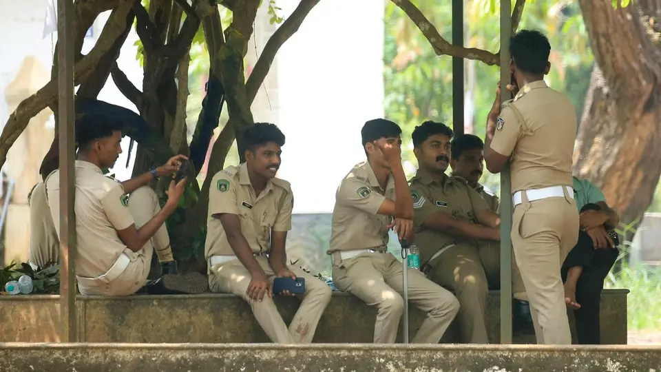 SFI Keralam says it will not be intimidated by MSF, warns against further violence