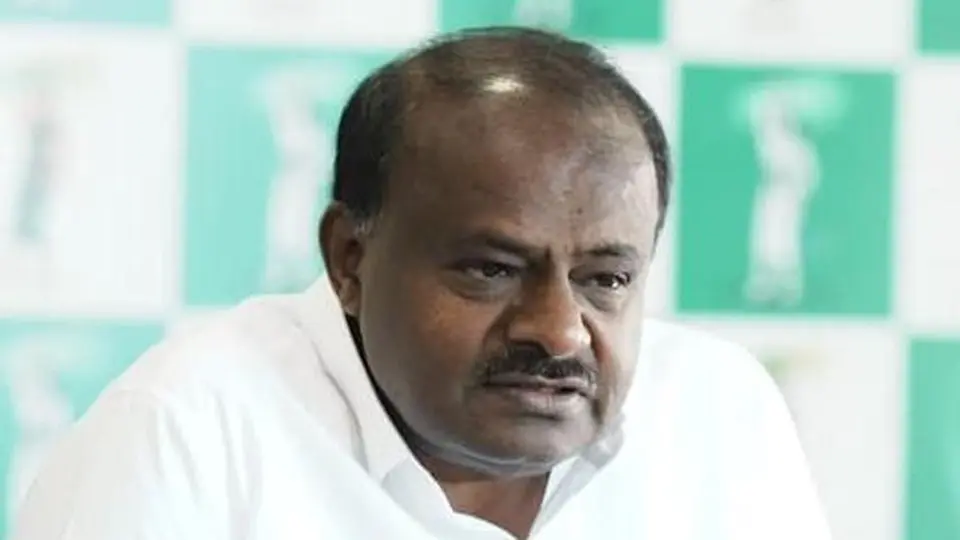 Dalit outfit demands apology from Kumaraswamy over remarks against Priyank Kharge