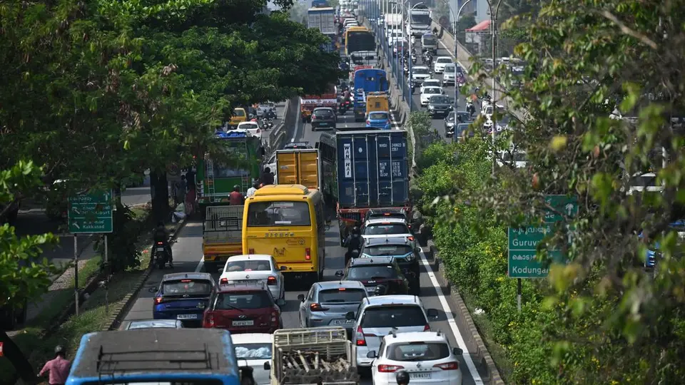 CoRWA summit to discuss NH 66 bypass woes, delay in Kochi metro’s Kakkanad extension