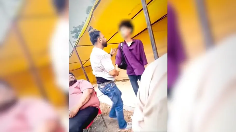 Delhi Police's IFSO to probe viral video of Tripura youth subjected to racial abuse