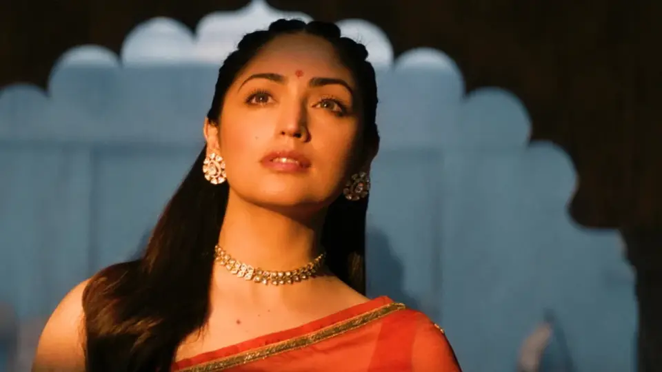 Nayyi Navelli Day 4 Box Office Collections : Yami Gautam starrer horror comedy nets Rs 2 . 5 crore , totaling around Rs 13 crore
