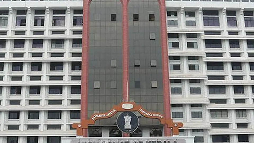Plea in Kerala HC seeking survey of AKG Centre to determine extent of alleged encroachment
