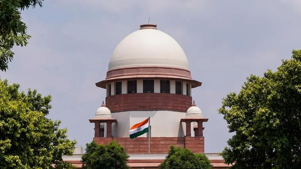 Why are Andhra Pradesh’s civic poll nominations under the Supreme Court’s scrutiny? | Explained