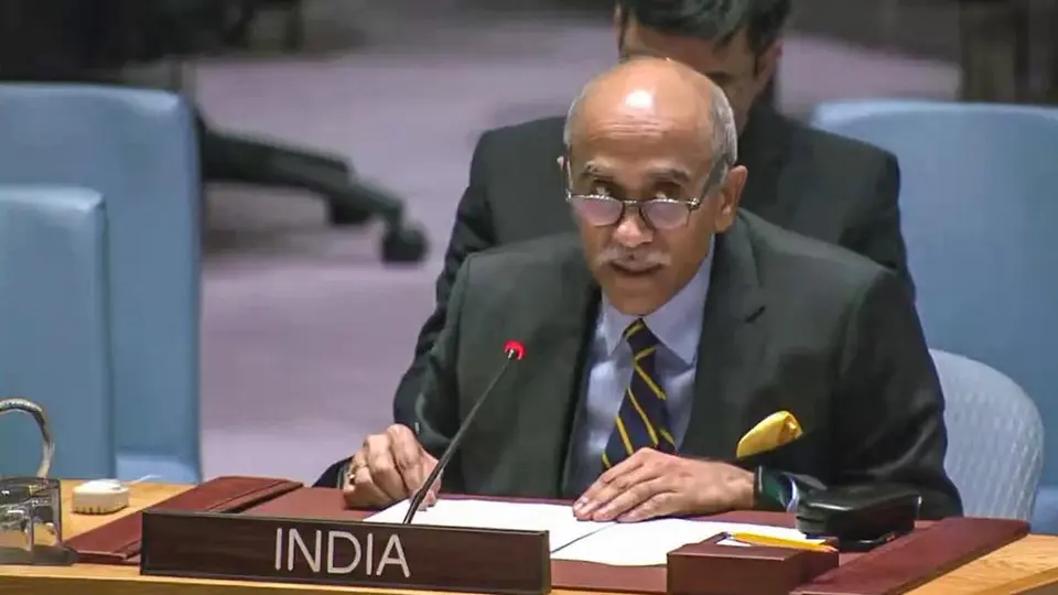Organisation founded 80 years ago struggling to deliver peace today: India on need for UNSC reforms