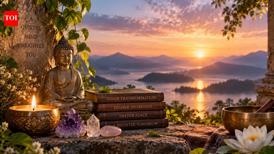 Buddhist Quote Of The Day , October 24 , 2026 : When Your Heart Feels Heavy , Remember This Lesson About Allowing Emotions to Pass