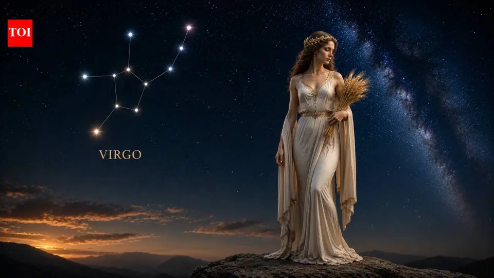 Virgo Horoscope Today , October 25 , 2026 : Clarify shared expectations early and save the evening for rest