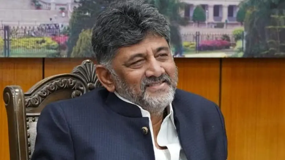 CM Shivakumar to hold separate meetings with sugar mill owners and cane growers in Belagavi
