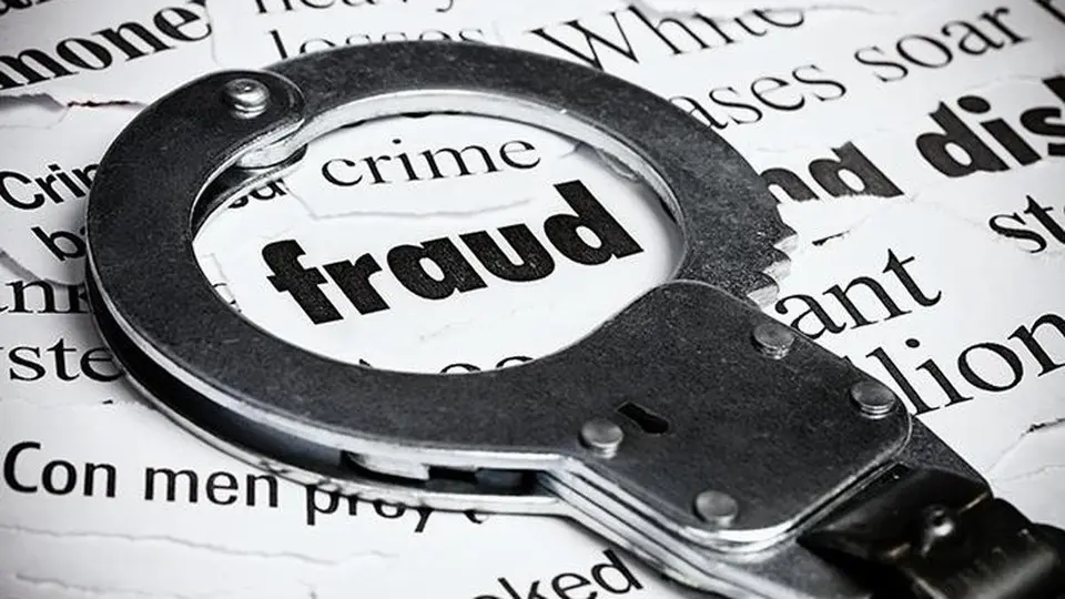 Three held for ‘cheating’ finance firm of ₹1.27 crore