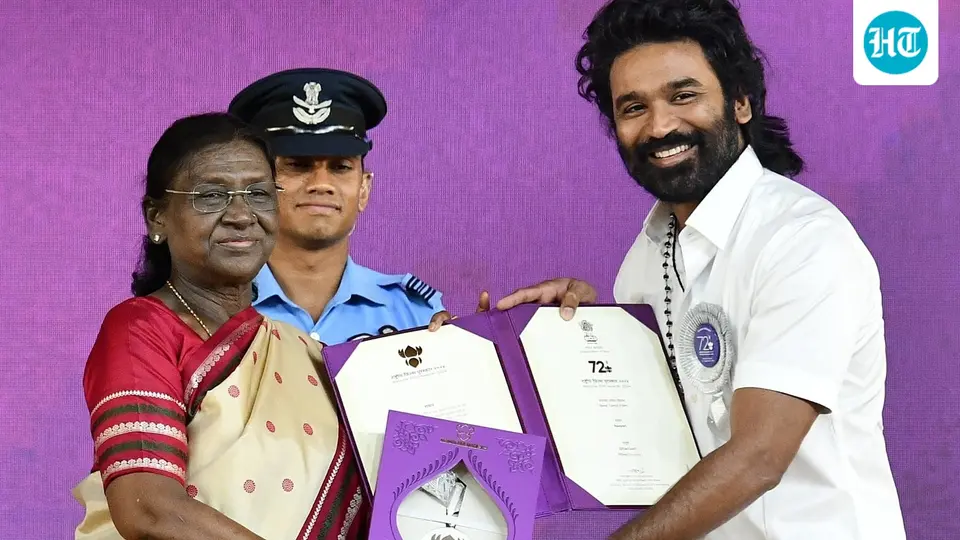 Dhanush to meet over 3 , 000 women fan club members today amid buzz on political debut