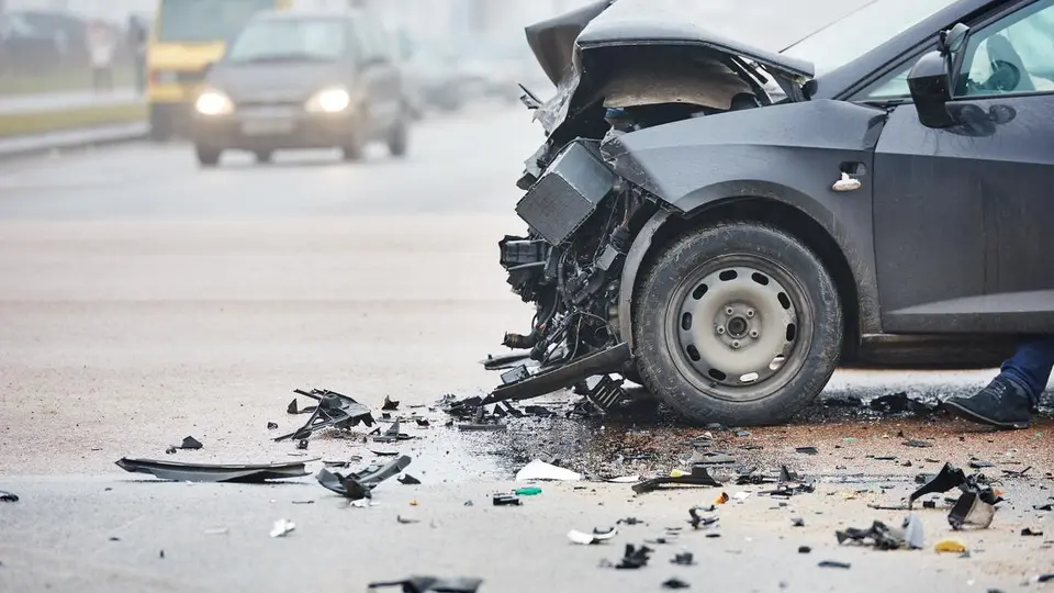 How are road accident claims decided? | Explained