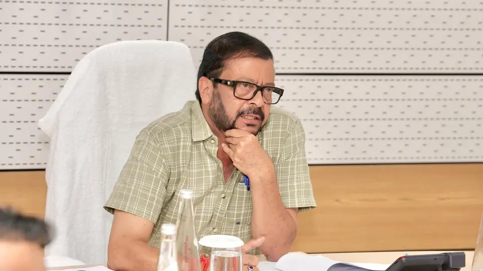 Odisha moves Supreme Court against Andhra Pradesh over rural poll notice in Kotia area