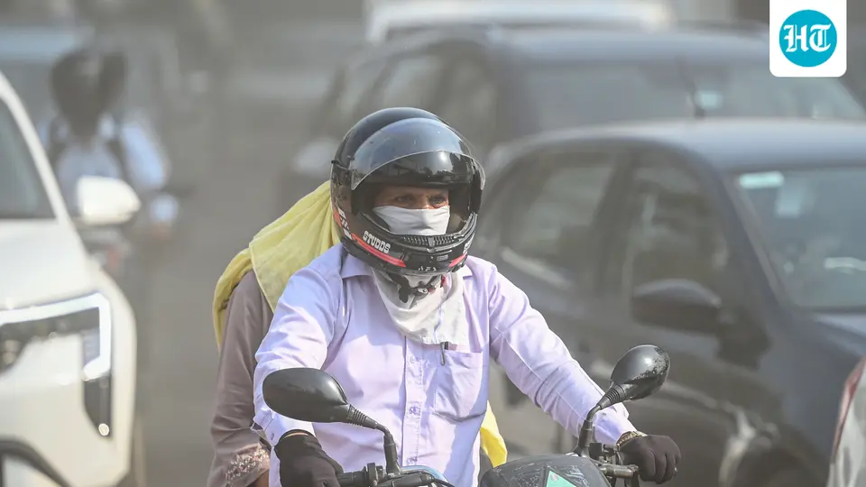 Delhi gets pollution source data , but a big chunk stays unexplained