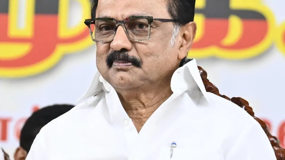Stalin urges Murmu to initiate action against Gyanesh Kumar