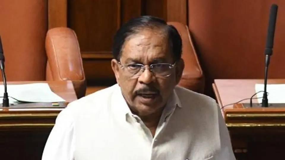 Deputy Chief Minister says Shivakumar may have been consulted on PAC formation