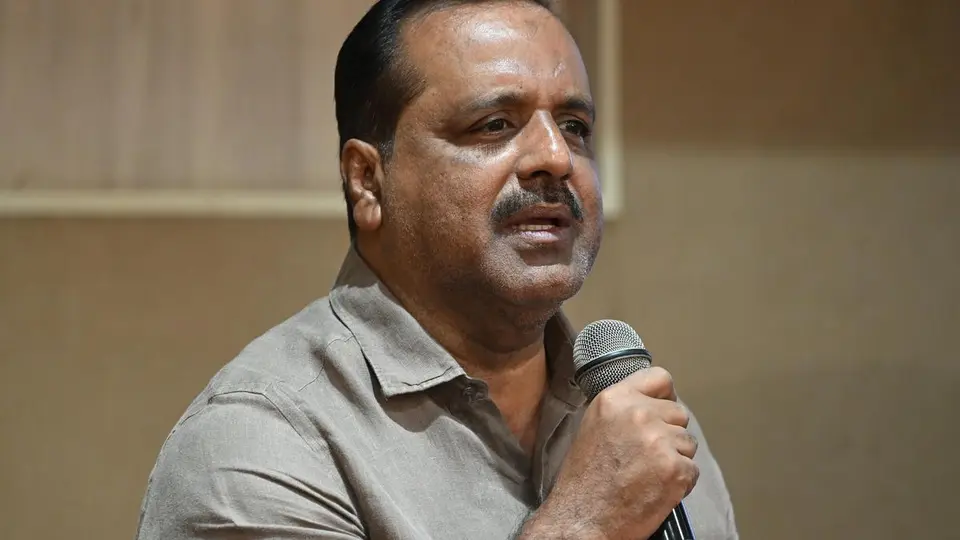 Pilgrims from Karnataka stranded in Makkah: Haj Committee to move SC, says Khader