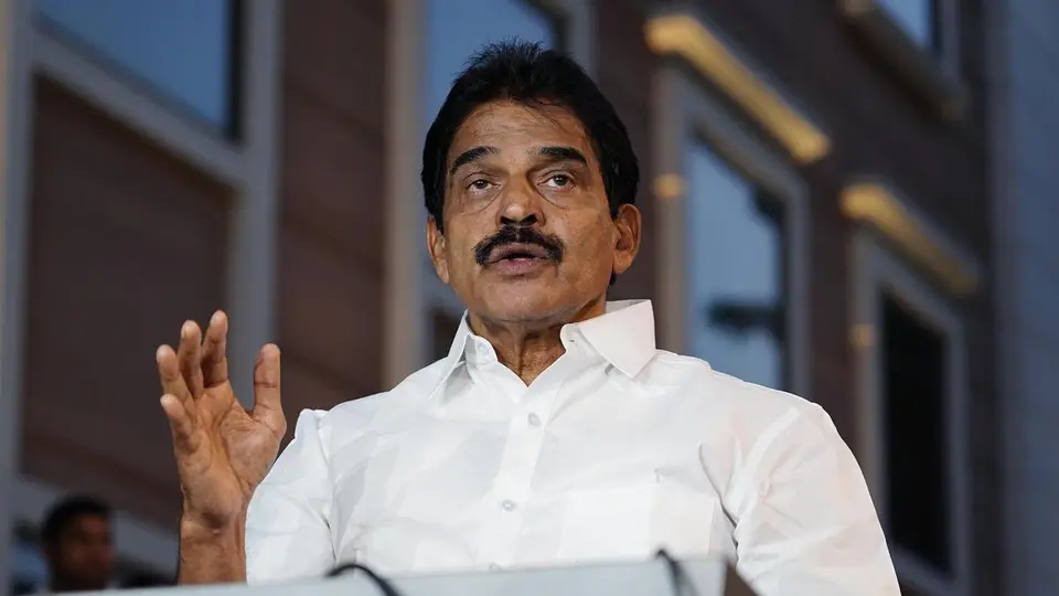 Kharge’s remark against PM Modi ideological attack, not personal, says Congress general secretary K.C. Venugopal