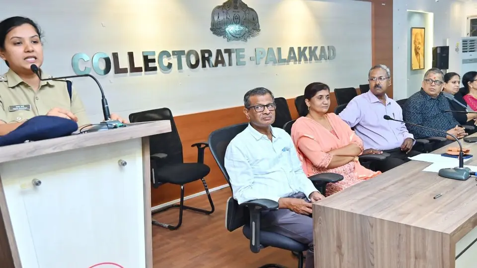 Call to make social service a way of life