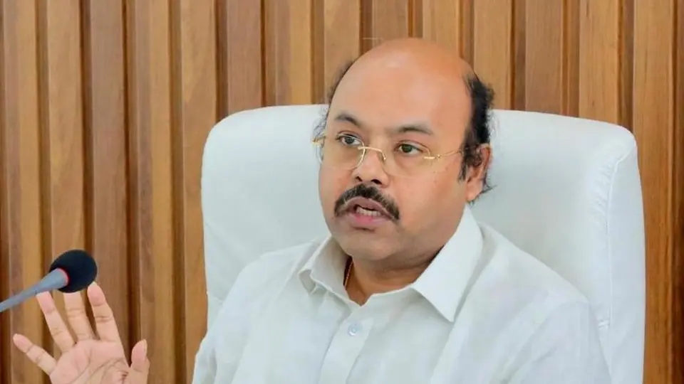 Ministers should not have been stopped by police, says Yathindra