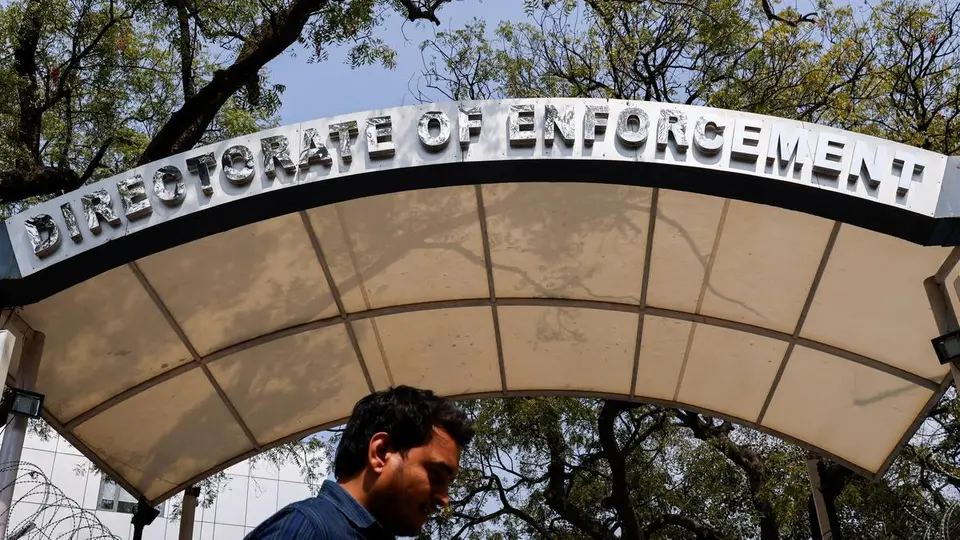 Misuse of insolvency proceedings: ED conducts raids in West Bengal