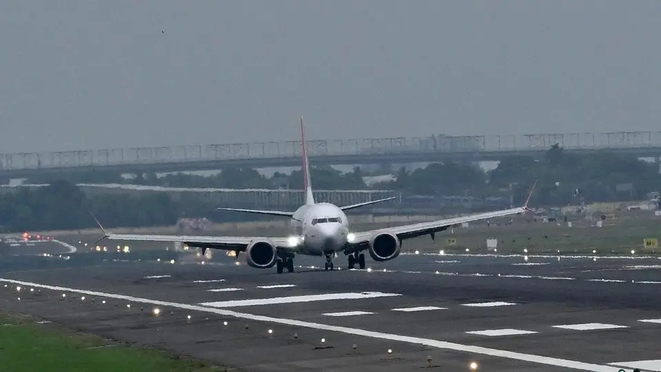 After slashing VAT on jet fuel, T.N. govt. asks airlines to add more services from Chennai airport
