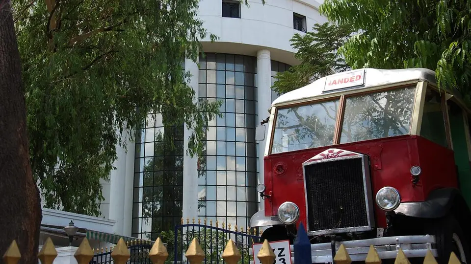 Telangana RTC land in Musheerabad for affordable housing sparks concerns