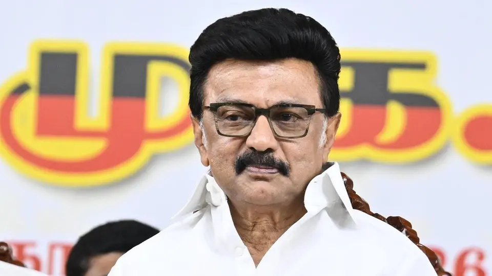 Stalin urges CM Vijay to heed women’s protest over rising prices, law and order